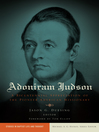 Adoniram Judson (eBook)